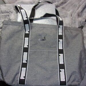 E-72 PUMA CONVEYOR TOTE BAG
